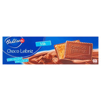 Bahlsen Milk Choco Leibniz 125g
