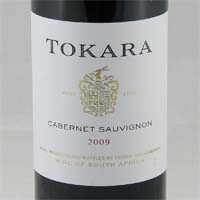 Tokara Wine Cabernet Sauvignon 2018 750ml