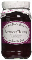 Mrs Darlingtons Beetroot Chutney 312g