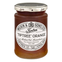Wilkin and Sons Tiptree Orange Marmalade - Medium Cut  340g