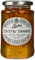 Wilkin and Sons Tiptree Orange Marmalade -Crystal 454g