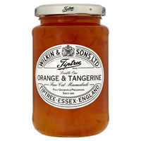 Wilkin and Sons Tiptree Orange and Tangerine Fine Cut Marmalade 340g