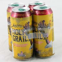 Black Sheep Brewery Monty Pythons Holy Grail Ale Can (Pack of 4 X 16oz.) 2kg