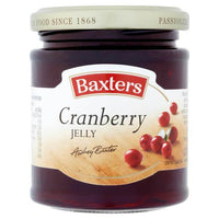 Baxters Cranberry Jelly 210g