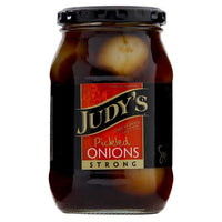 Judys Pickled Onions - Strong Large Jar 780g