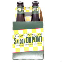 Saison DuPont Ale (Pack of 4 Bottles) 2.3kg