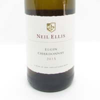 Neil Ellis Wine - Chardonnay Elgin 2015 750ml