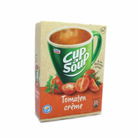 Unox Cup a Soup Creamy Tomato (Pack of 3) 54g
