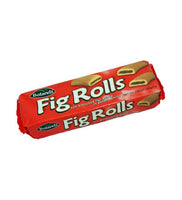 Bolands Fig Roll Cookies 200g