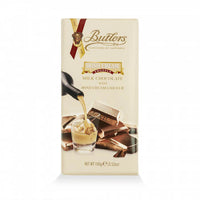 Butlers Irish Cream Truffle Bar 100g
