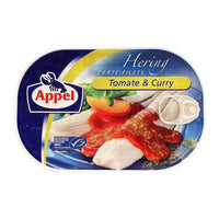 Appel Herring in a Tomato Curry Sauce 200g
