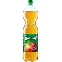 Grannys Apple Juice 500ml