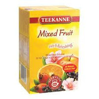 Teekanne Mixed Fruit Tea (20-Bag Pack) 60g