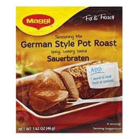 Maggi German Style Pot Roast Seasoning Mix 50g
