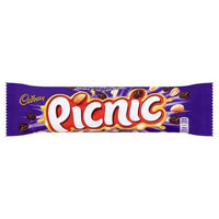 Cadbury Picnic Bar 48.4g