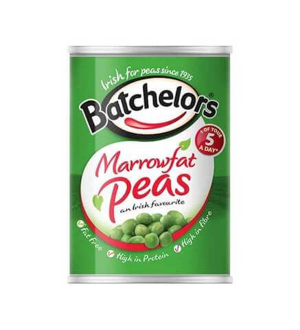 Batchelors Irish Marrowfat Peas 420g