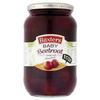 Baxters Baby Beetroot Large Jar 567g