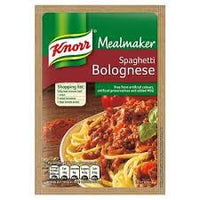 Knorr Mealmaker Spaghetti Bolognese Sauce Mix 47g