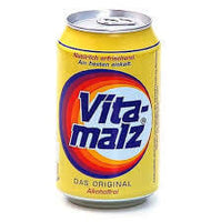 Vitamalz Original 330ml