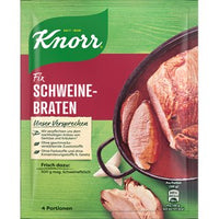 Knorr Fix Pork Roast Sauce Mix 41g