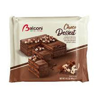 Balconi Choco Dessert 400g