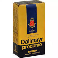 Dallmayr Prodomo Premium Coffee Ground 250g
