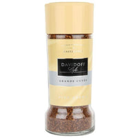 Davidoff Cafe Fine Aroma Instant Coffee Jar 100g