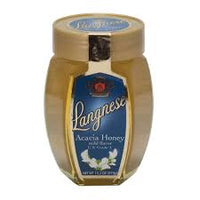 Langnese Acacia Honey 375g