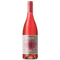 DeMorgenzon Dmz Wine - Rose 2018 750ml