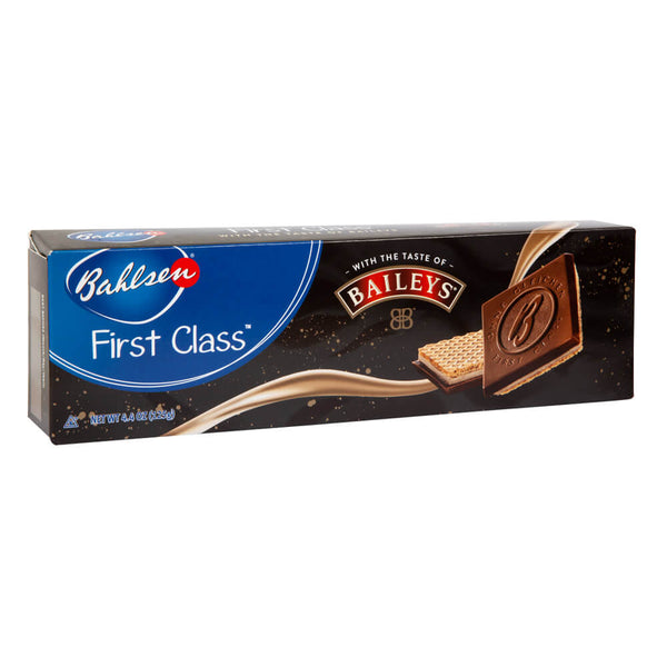 Bahlsen Baileys First Class 125g