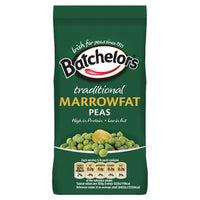Batchelors Irish Traditional Marrowfat Peas Dried 200g