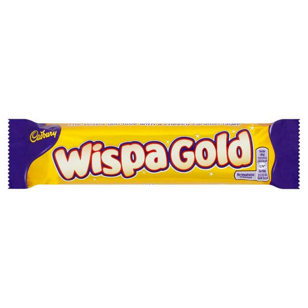 Cadbury Wispa - Gold 48g