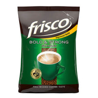 Frisco Coffee - Granules Refill Bag (Green Bag) 200g