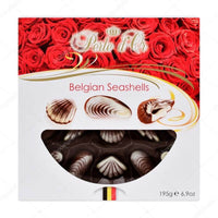 Perle D Or Classic Seashells Chocolates 195g