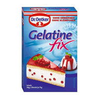 Dr Oetker Gelatine Fix (Pack of Two) 30g