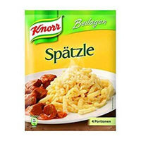 Knorr Sides Spaetzle 200g