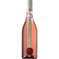 Mulderbosch Wine - Sparkling Rose 2019 750ml