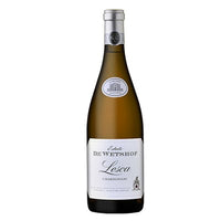 De Wetshof Estate Wine - Lesca Chardonnay 2019 750ml