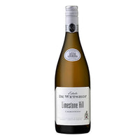 De Wetshof Estate Wine - Limestone Hill Chardonnay 2020 750ml