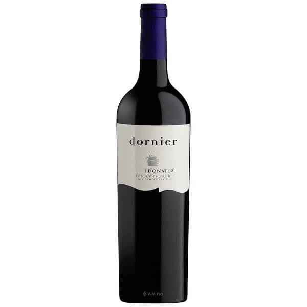 Dornier Wine Donatus 2016 750ml