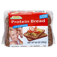 Mestemacher Bread - Protein 250g