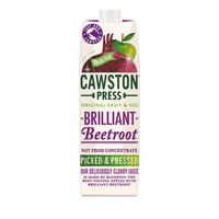 Cawston Press Brilliant Beetroot 1l