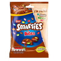 Nestle Smarties Buttons 90g