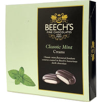 Beechs Classic Mint Fondants 90g