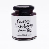 Hawkshead Relish Fruity Cranberry Sauce 270g