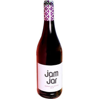 Jam Jar Wine - Sweet Red Blend 2019 750ml