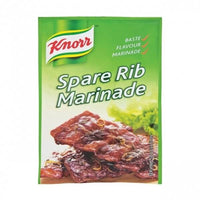 Knorr Dry Marinade Spare Rib 43g