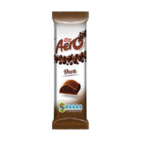 Nestle Confectionery - Choc Slab - Aero Dark (Kosher)  85g