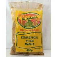 Osmans Taj Mahaal Masala Extra Special Mix Masala (A1) 400g