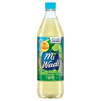 MiWadi Lime NAS 1L